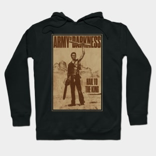 Army of Darkness Hoodie